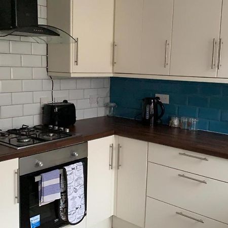 Anfield House 2 Bedroom 2 Mins From Anfield Stadium Sleeps 7 Liverpool Exterior photo